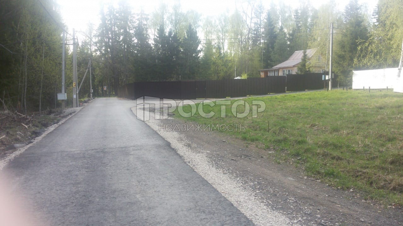 Участок, 8 сот. - фото 8