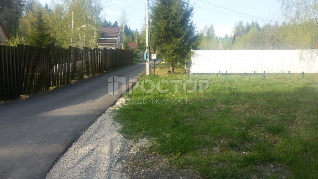 Участок, 8 сот. - фото 11