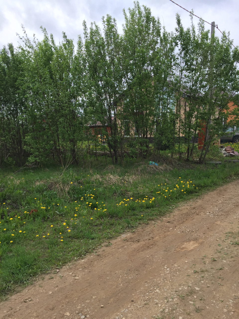 Участок, 9 сот. - фото 5