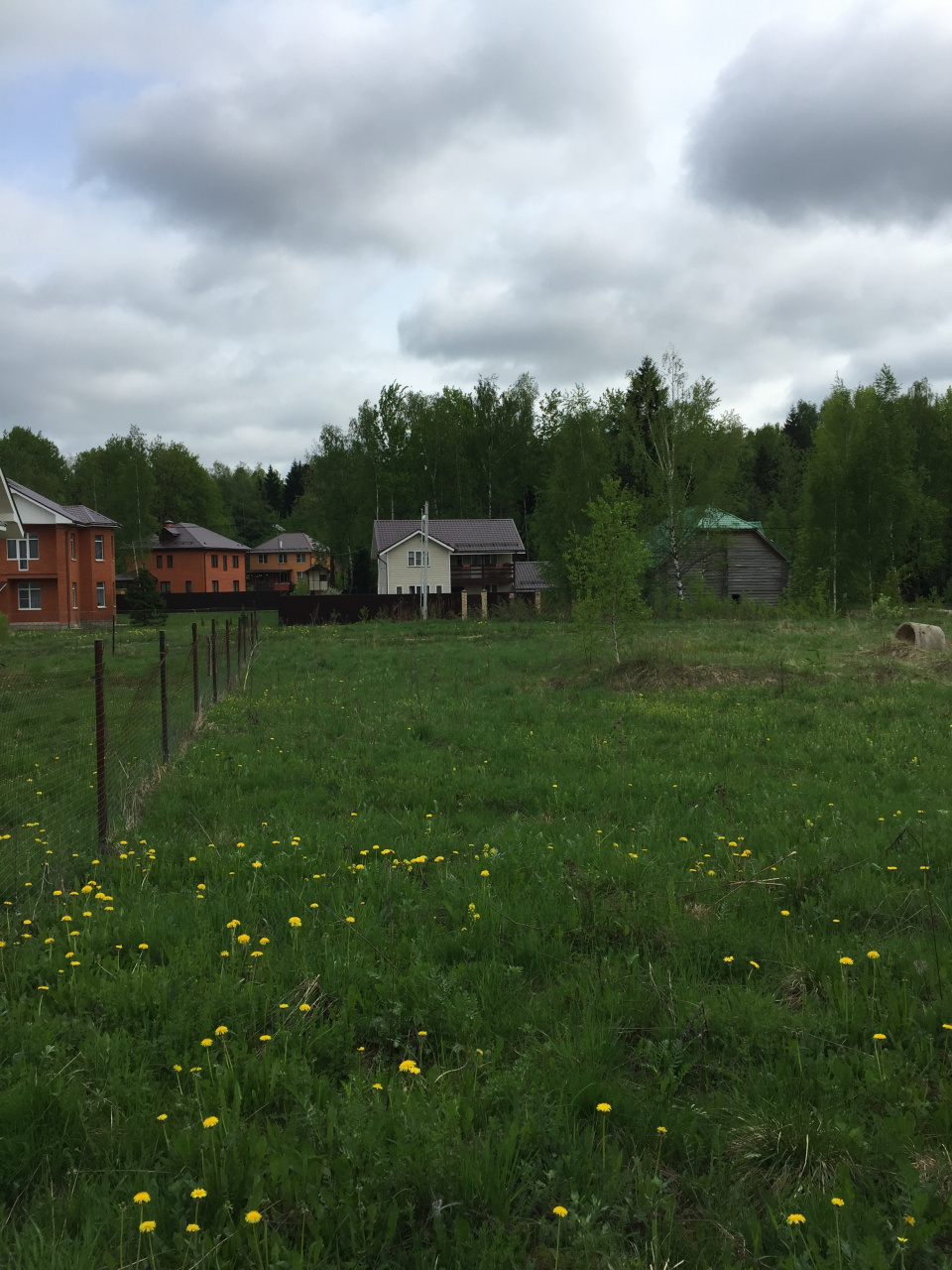 Участок, 9 сот. - фото 14