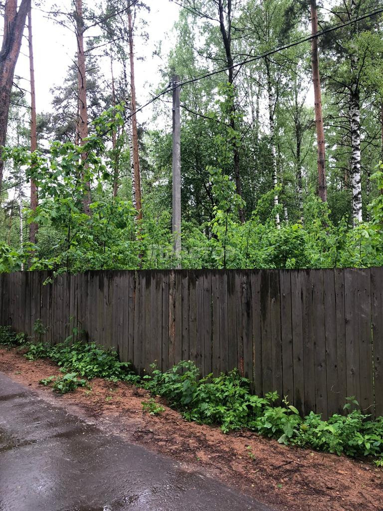 Участок, 10 сот. - фото 4