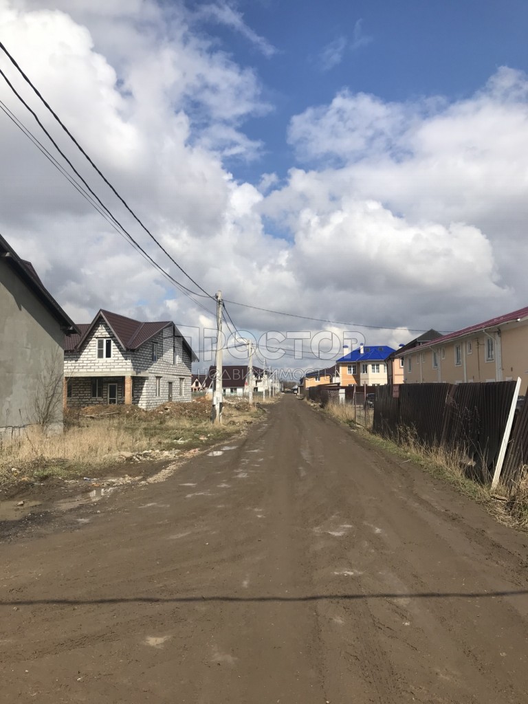 Участок, 6.4 сот. - фото 8