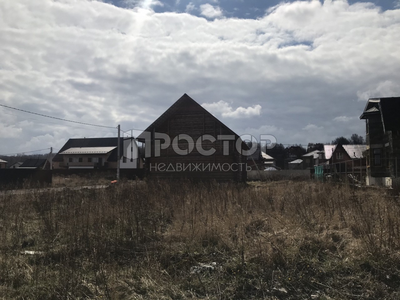 Участок, 6.4 сот. - фото 9
