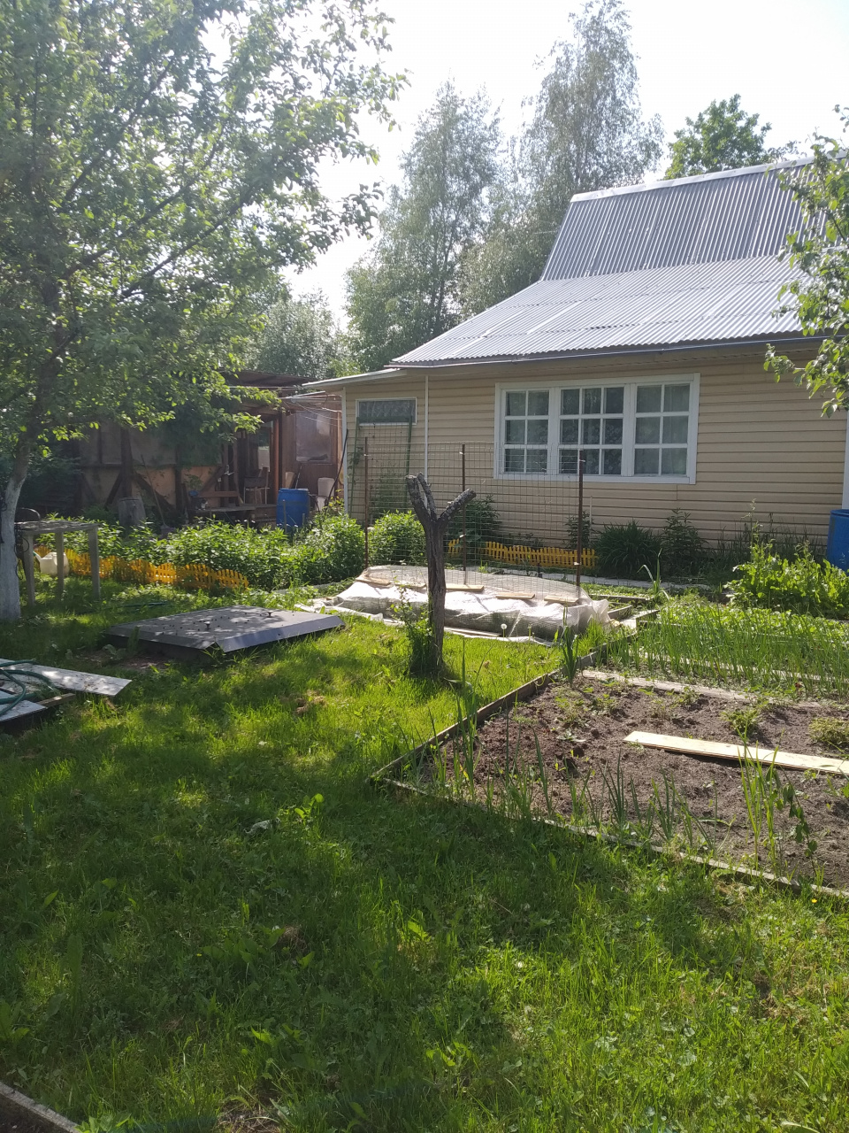 Участок, 6 сот. - фото 8
