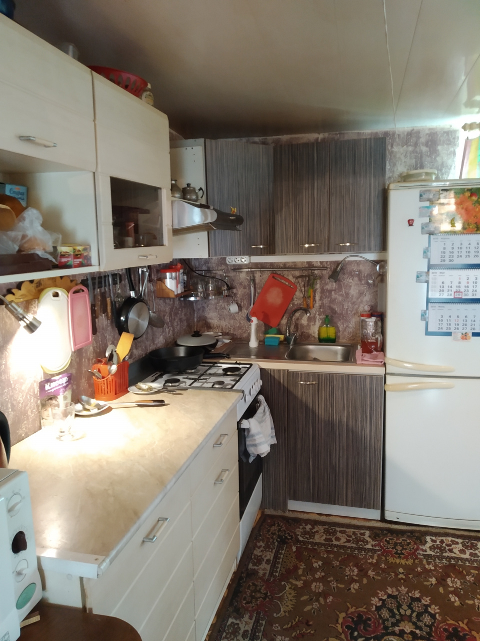 Участок, 6 сот. - фото 16