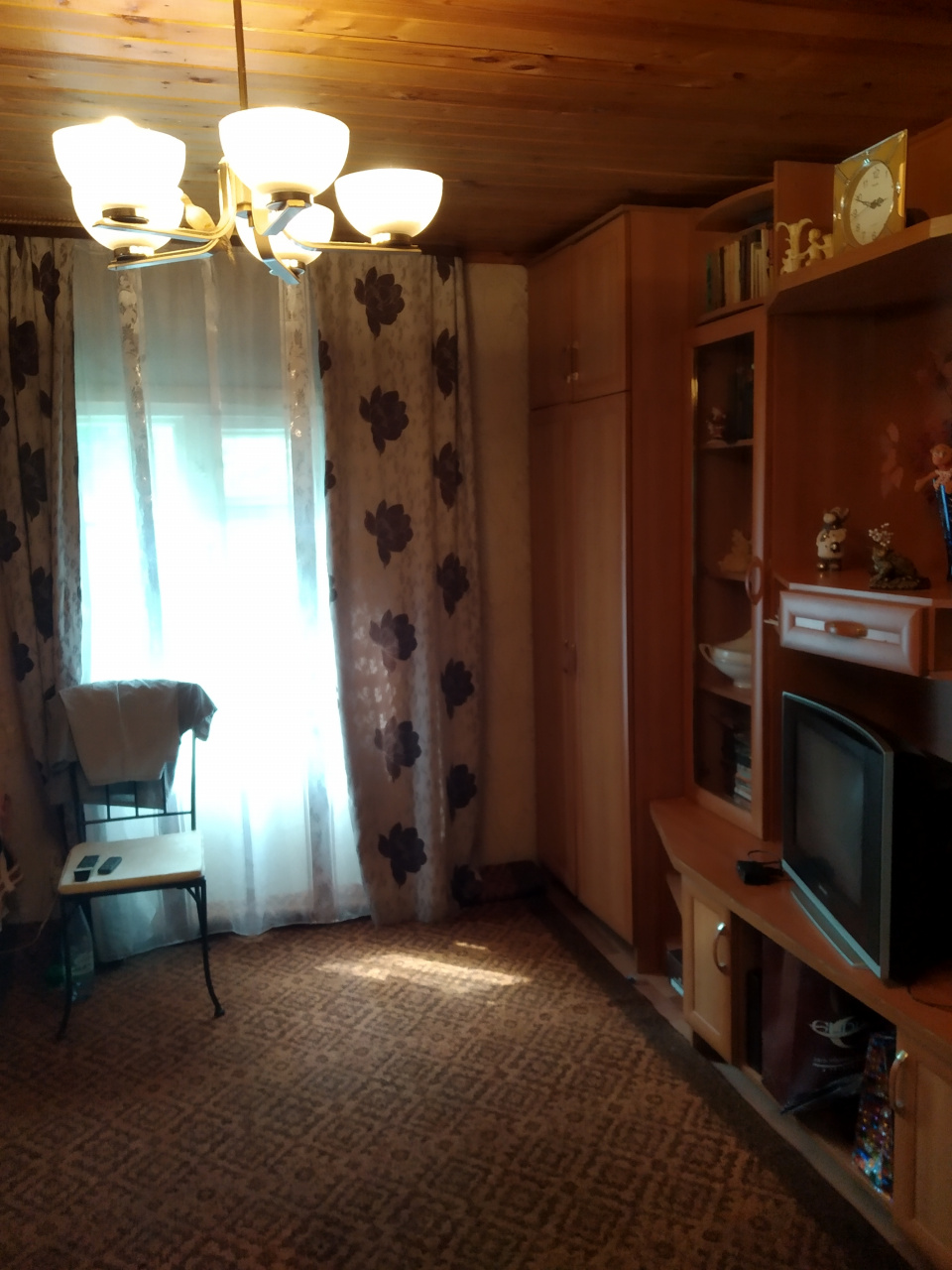 Участок, 6 сот. - фото 20