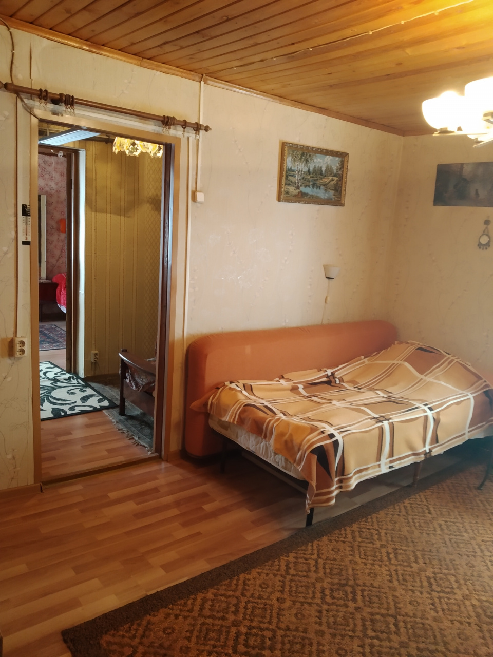 Участок, 6 сот. - фото 18