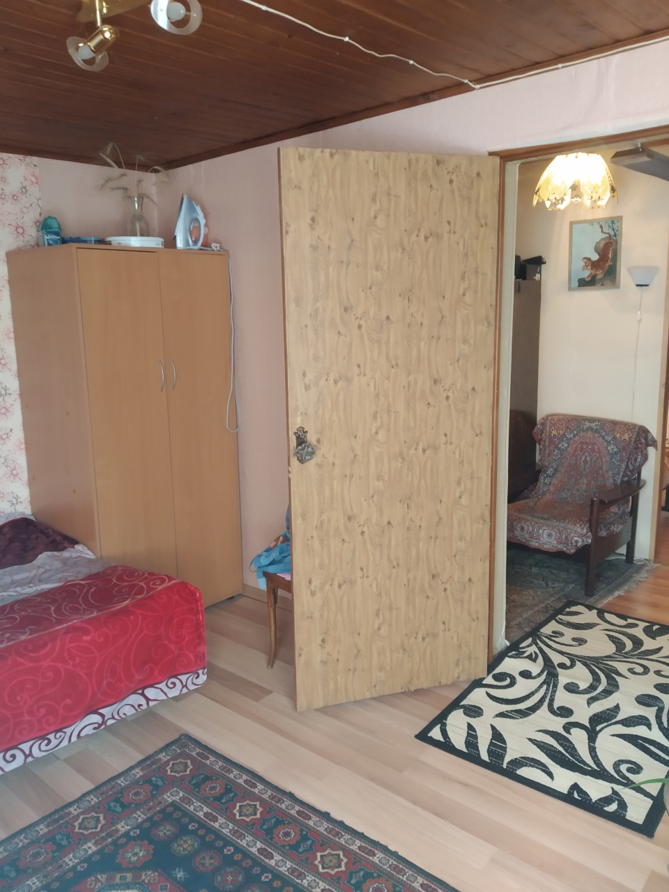 Участок, 6 сот. - фото 19
