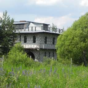 Фото участка