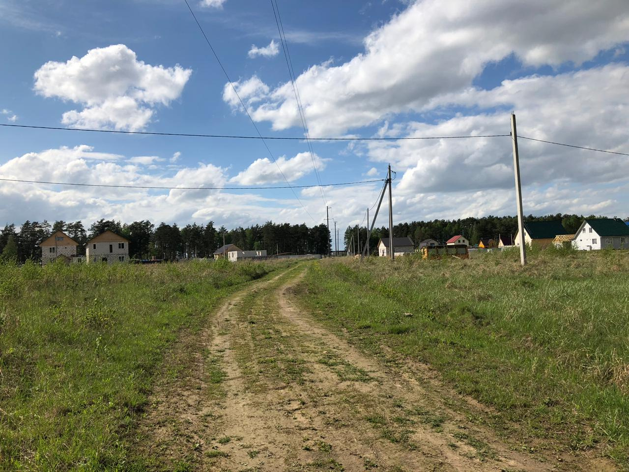 Участок, 9 сот. - фото 6