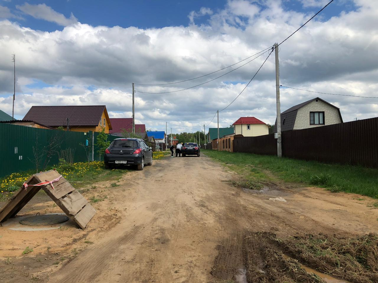 Участок, 9 сот. - фото 7