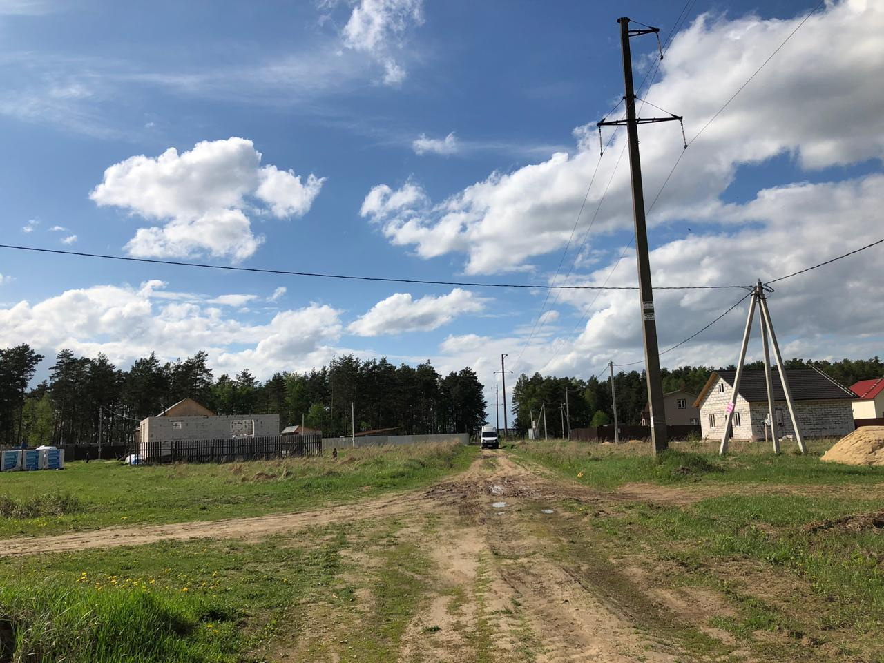 Участок, 9 сот. - фото 5