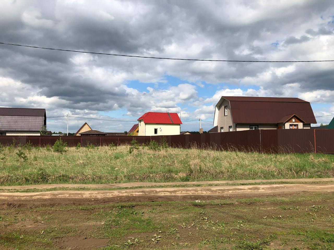 Участок, 9 сот. - фото 2