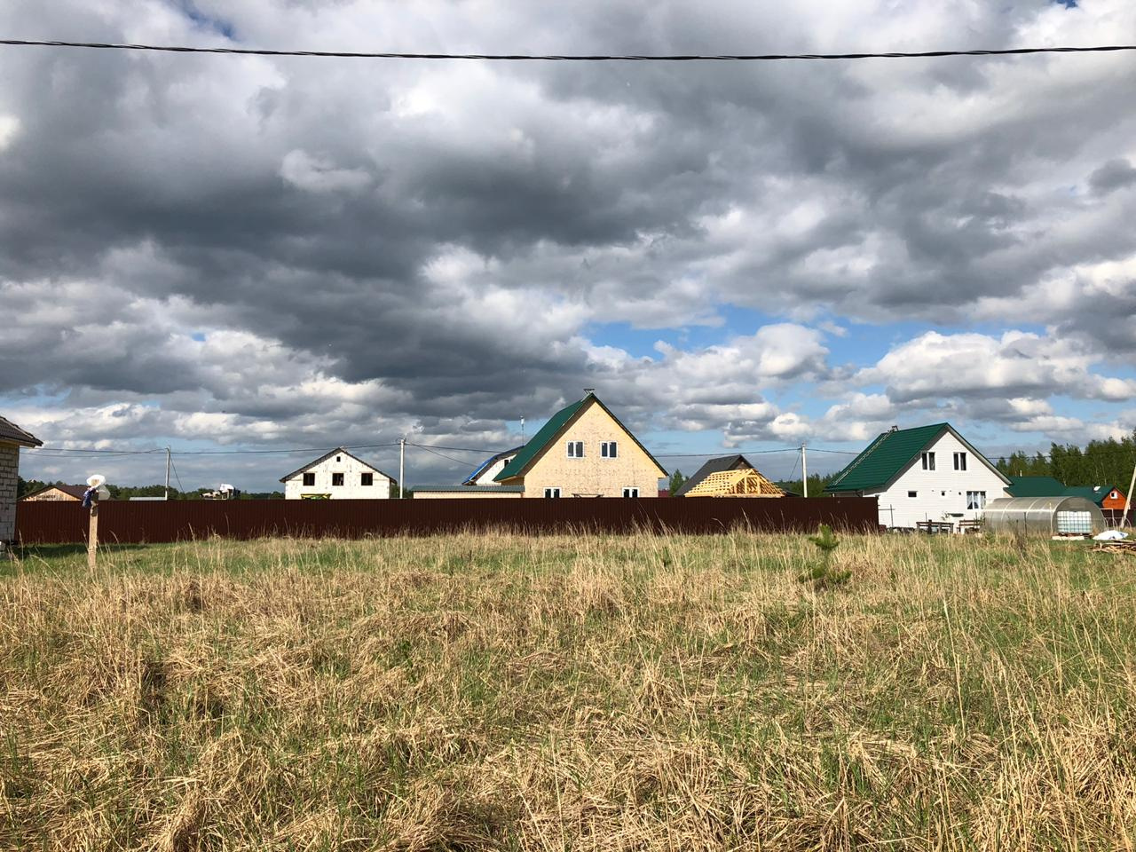 Участок, 9 сот. - фото 3