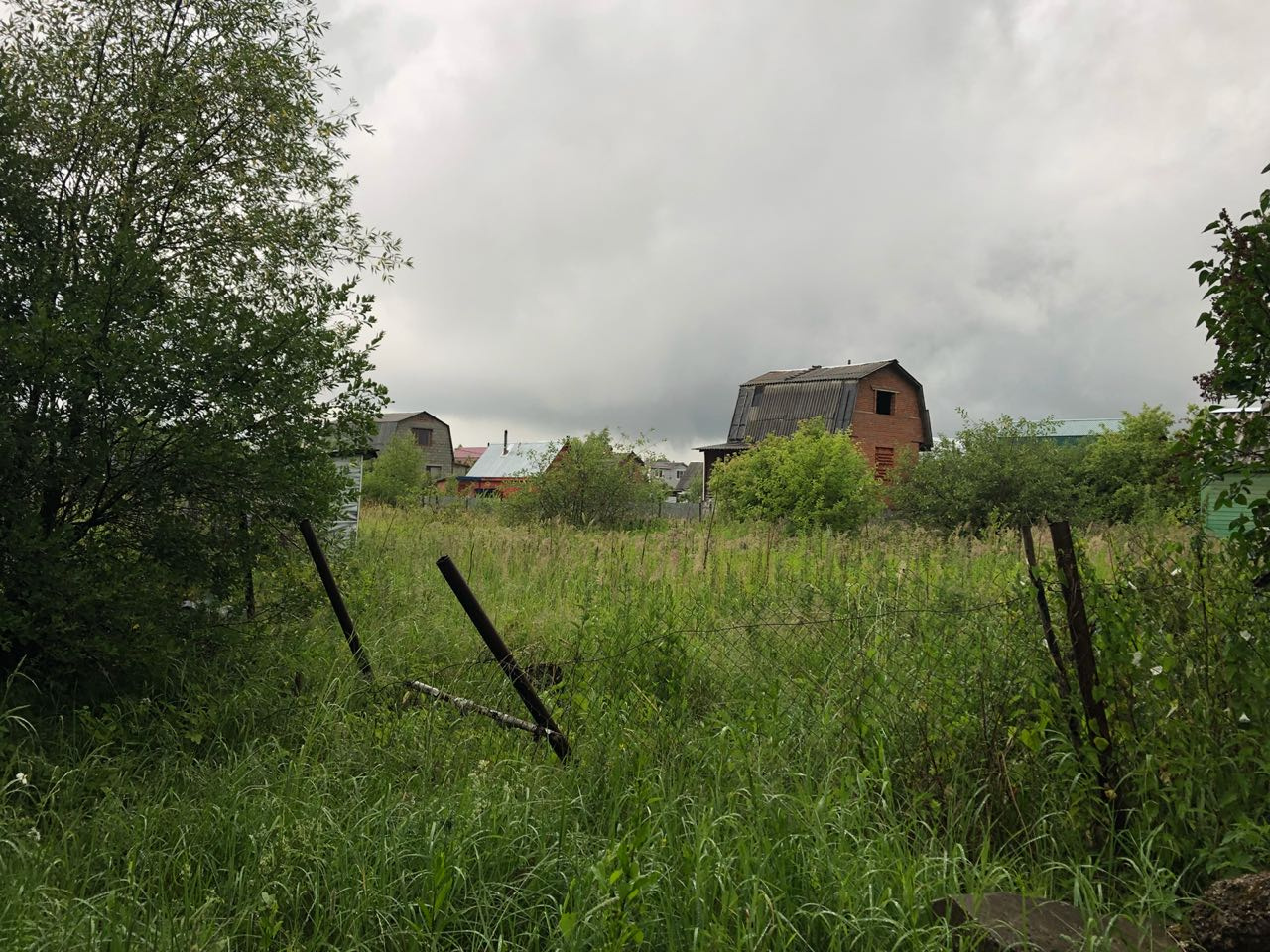 Участок, 10 сот. - фото 9