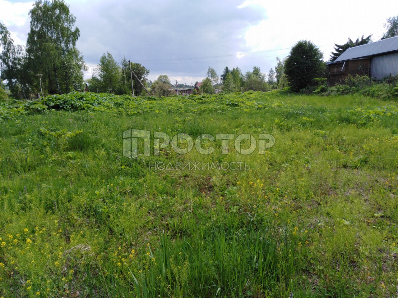 Участок, 15.2 сот. - фото 4