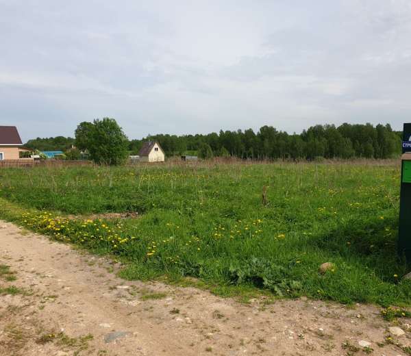 Фото участка