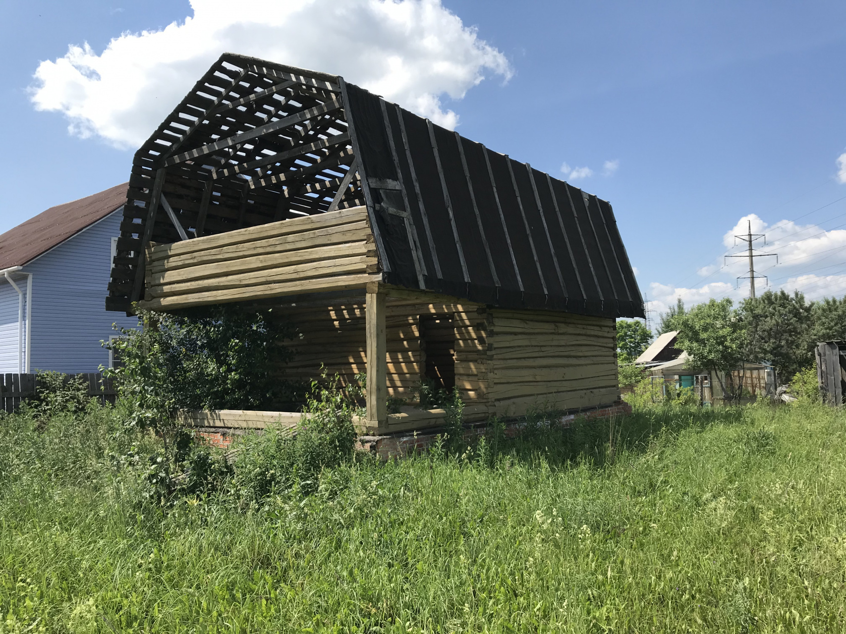 Участок, 15 сот. - фото 2