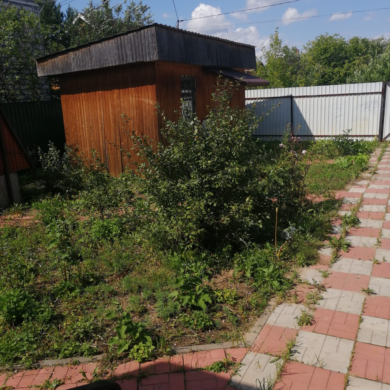 Участок, 5 сот. - фото 11