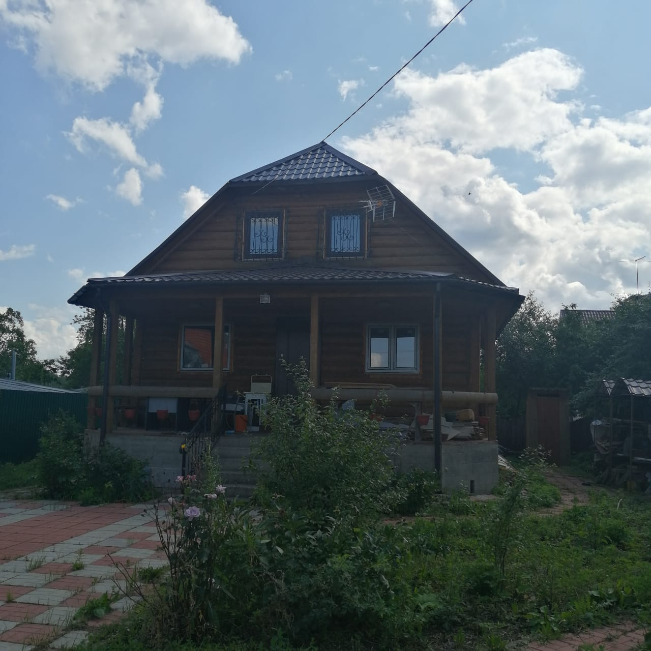 Участок, 5 сот. - фото 3