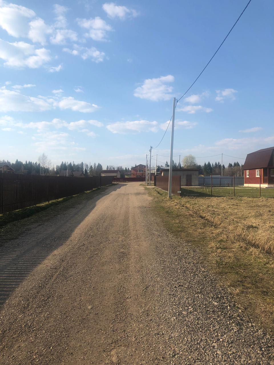 Участок, 10 сот. - фото 2