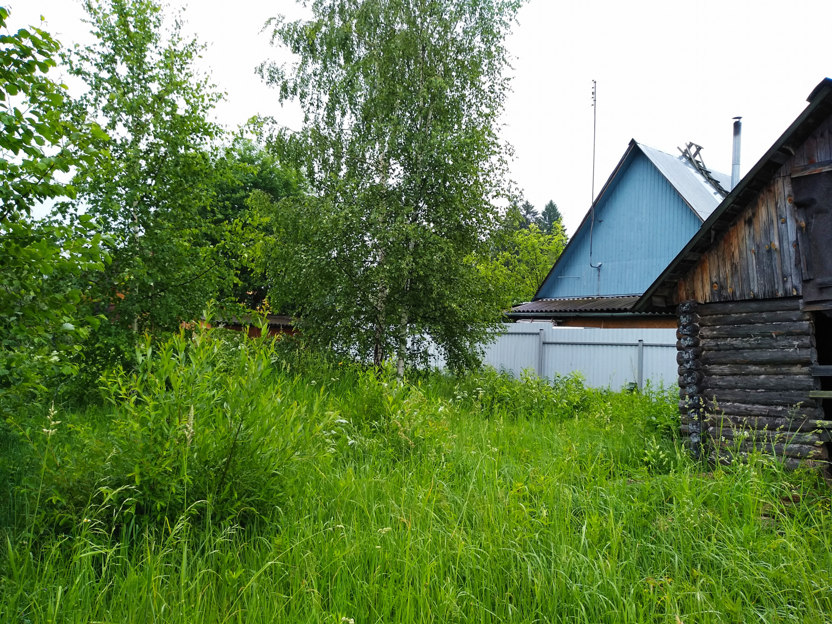 Участок, 6 сот. - фото 8