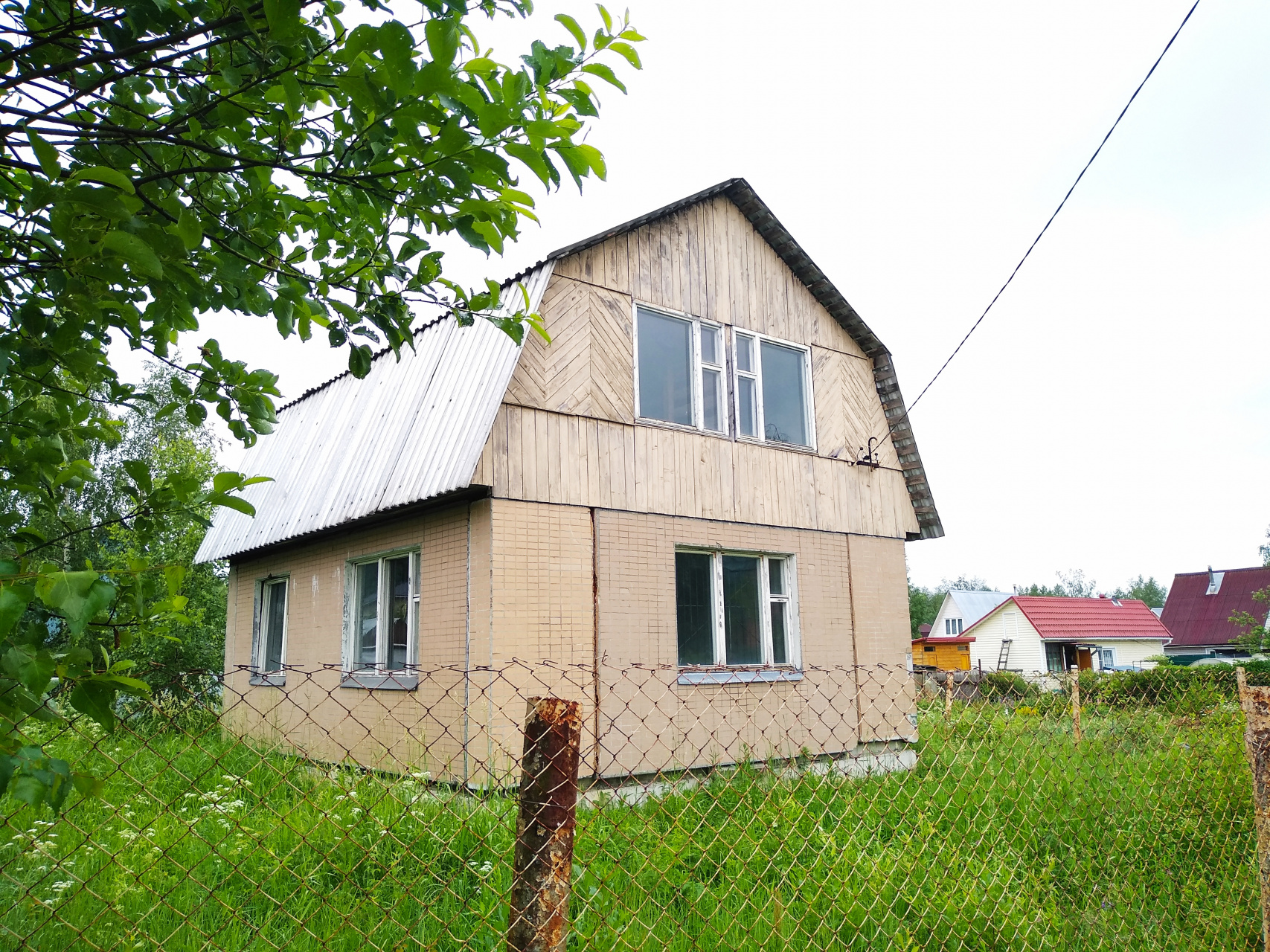 Участок, 6 сот. - фото 2