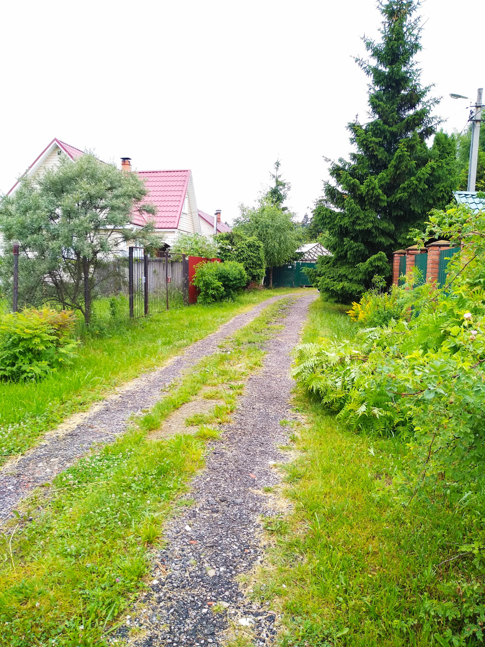 Участок, 6 сот. - фото 6