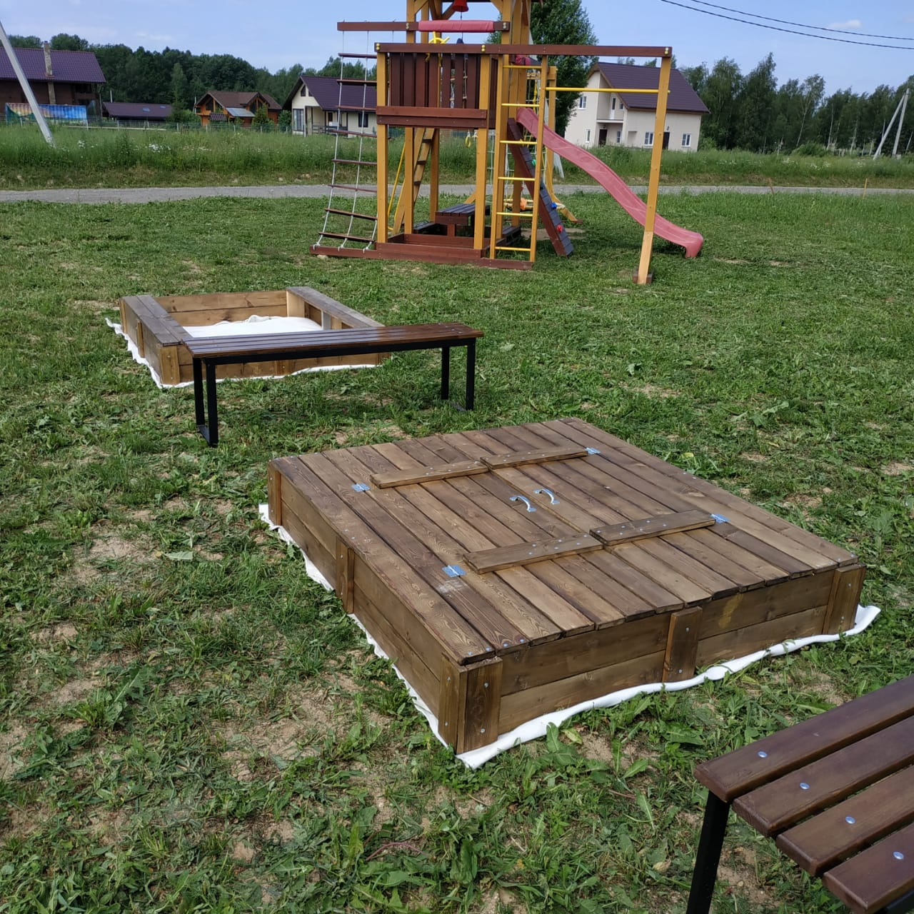 Участок, 10 сот. - фото 9