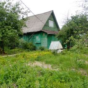 Фото участка