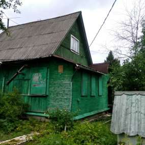 Фото участка