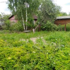 Фото участка