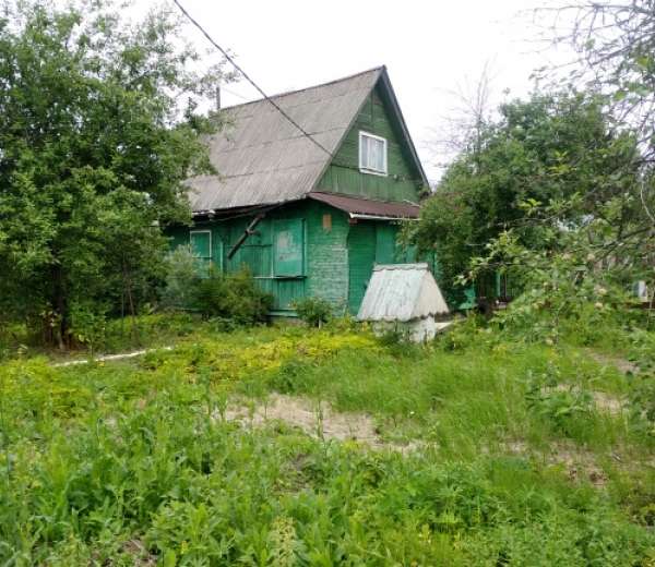 Фото участка