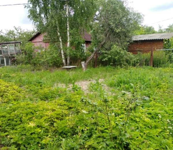 Фото участка