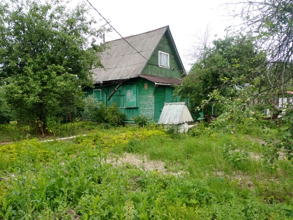 Участок, 8 сот. - фото 5