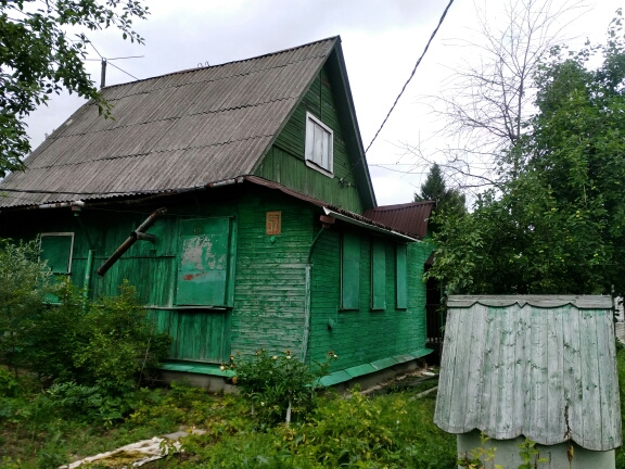 Участок, 8 сот. - фото 7