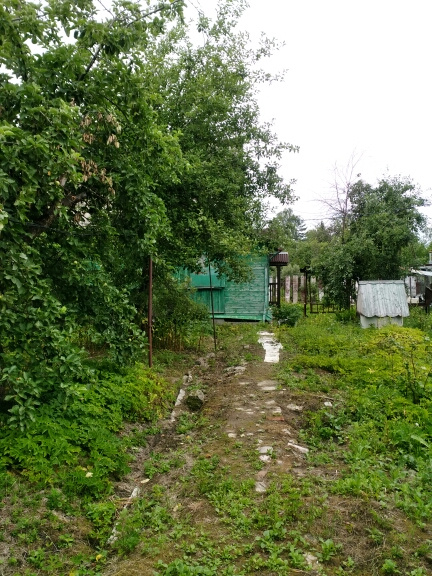 Участок, 8 сот. - фото 6