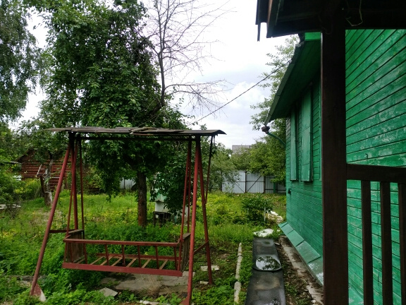 Участок, 8 сот. - фото 8