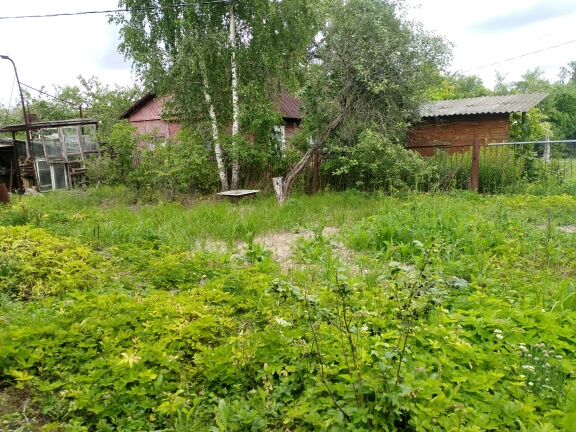 Участок, 8 сот. - фото 4