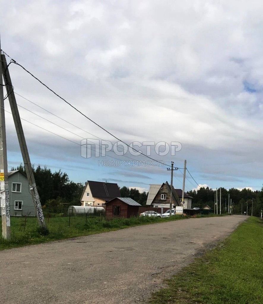 Участок, 6 сот. - фото 12
