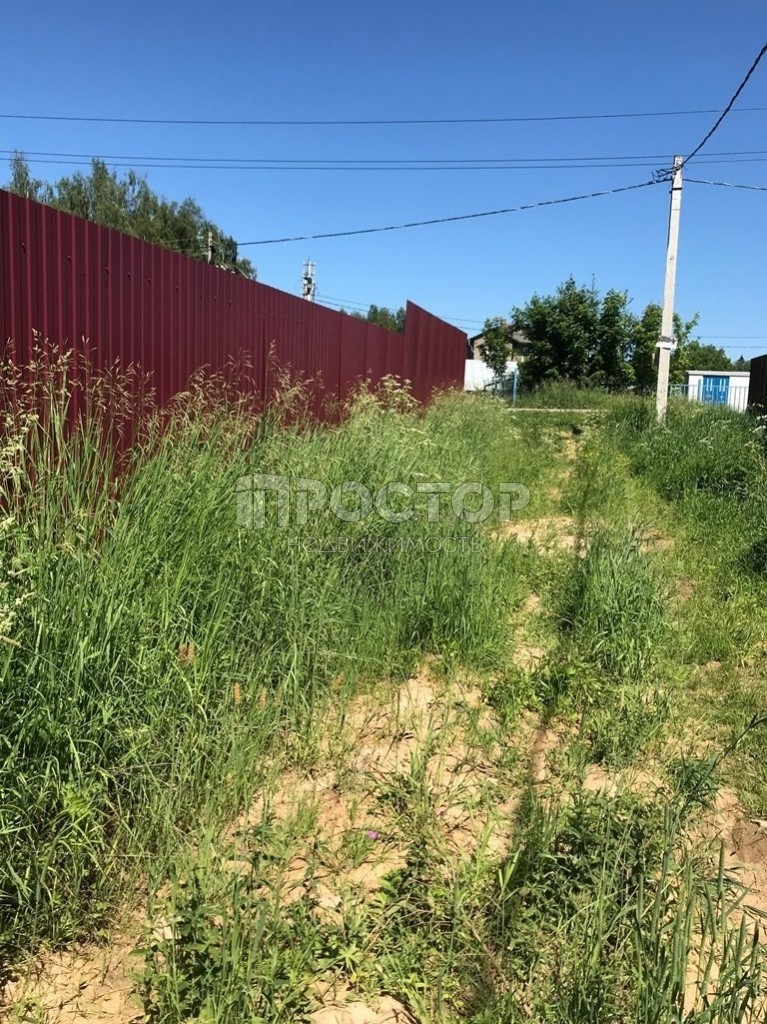 Участок, 6 сот. - фото 11