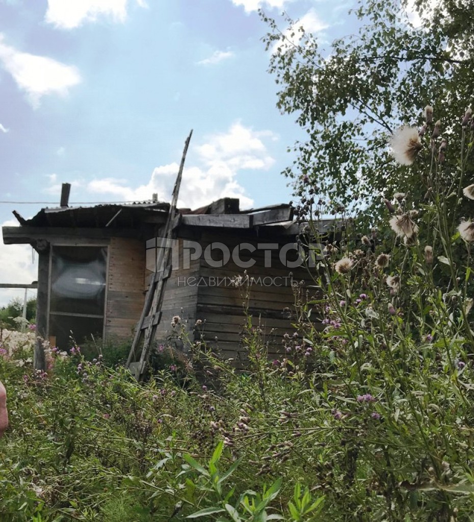 Участок, 6 сот. - фото 19