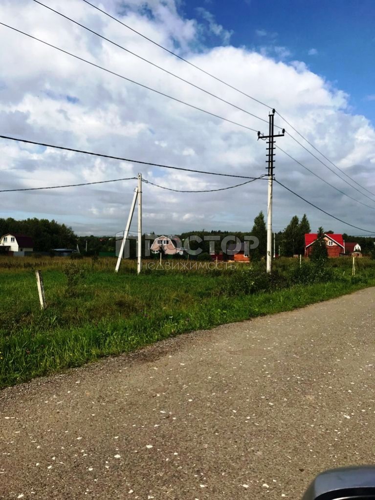 Участок, 6 сот. - фото 6
