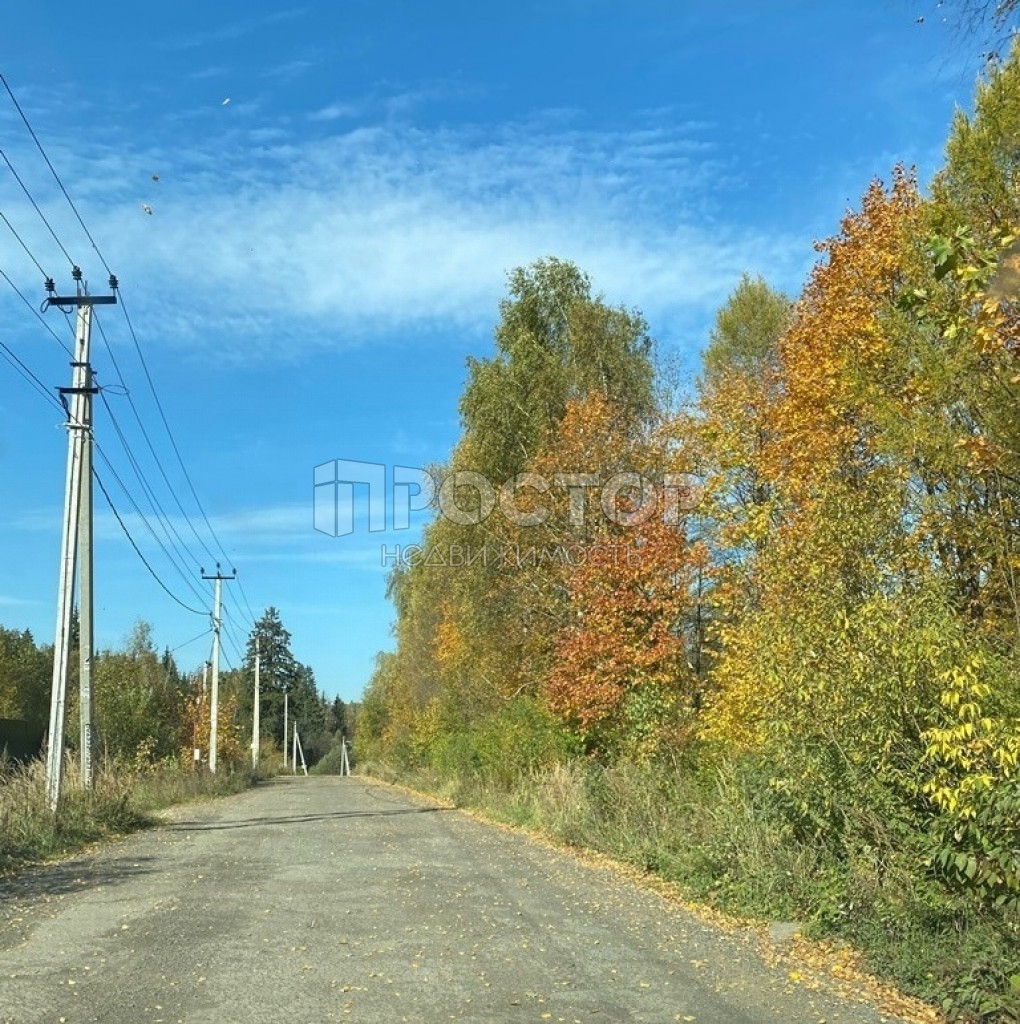 Участок, 6 сот. - фото 3