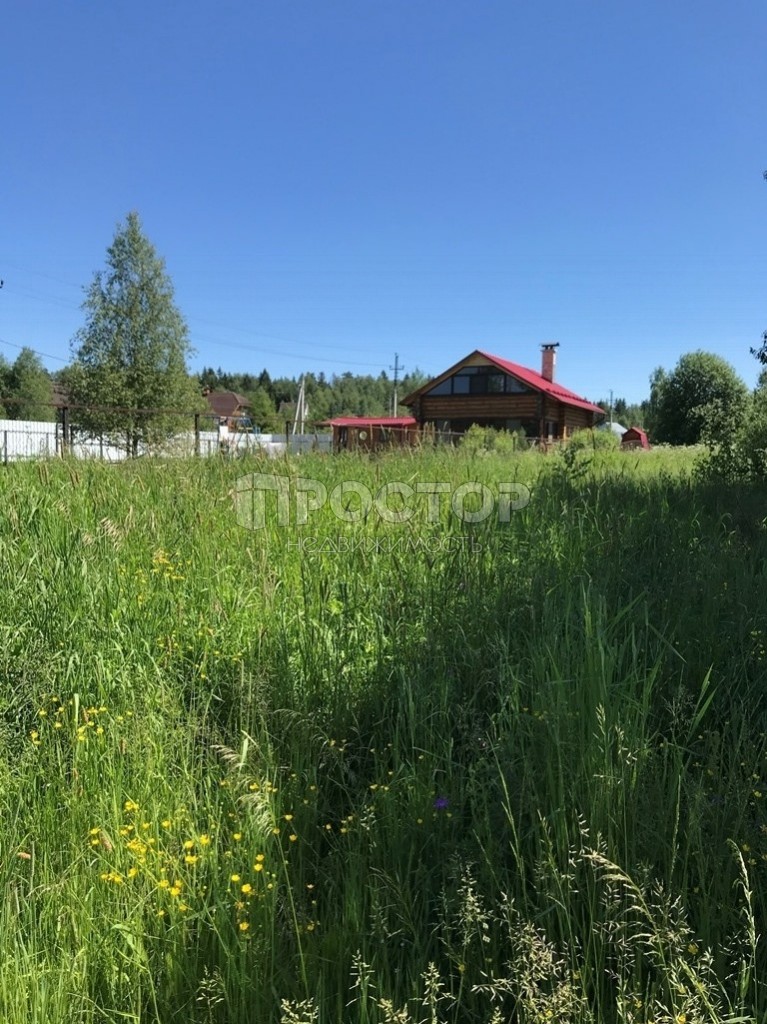 Участок, 6 сот. - фото 4