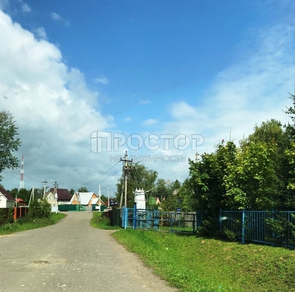 Участок, 6 сот. - фото 10