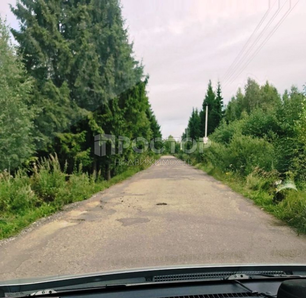 Участок, 6 сот. - фото 28