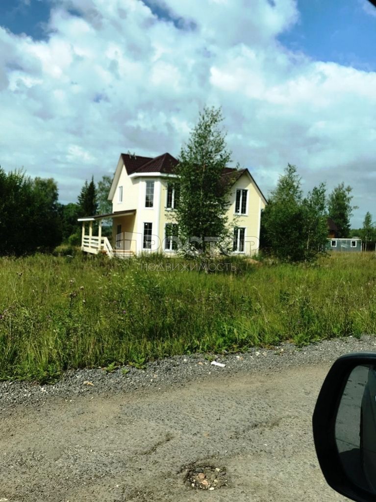 Участок, 6 сот. - фото 24