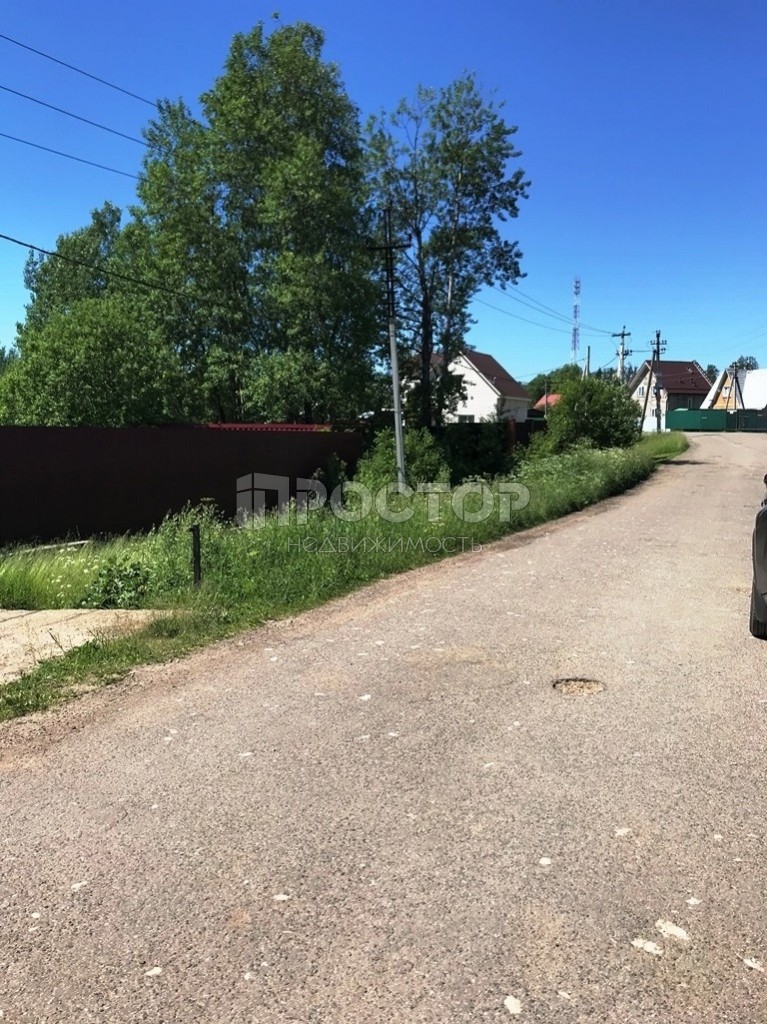 Участок, 6 сот. - фото 9