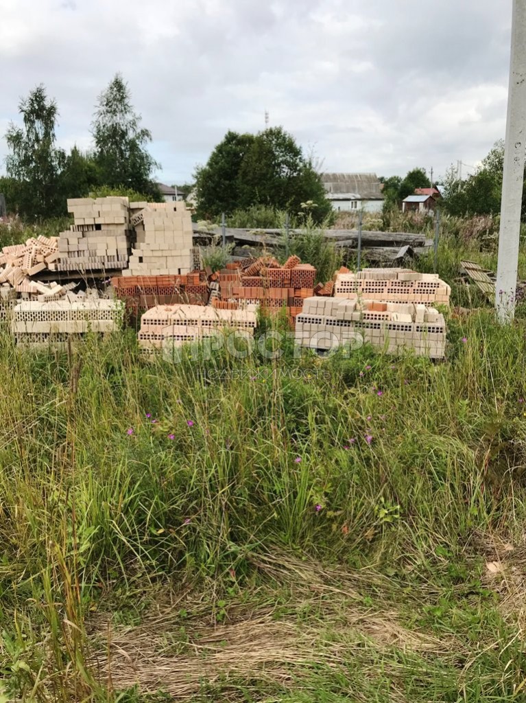 Участок, 6 сот. - фото 14
